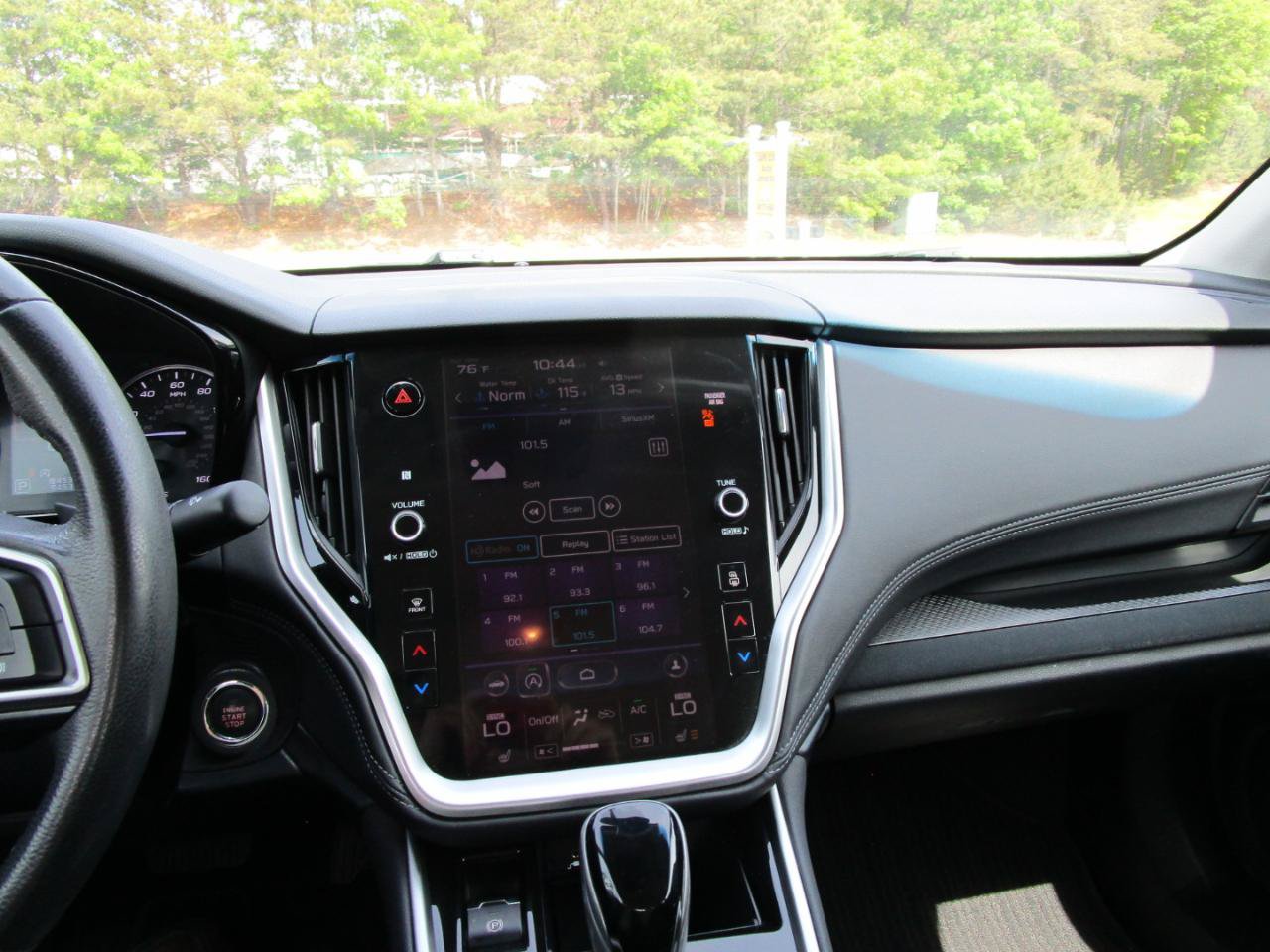 Used 2020 Subaru Legacy Premium AWD/4WD image 13