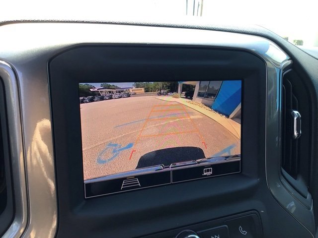 New 2026 GMC Sierra 1500 Pro w/ Pro Value Package image 15