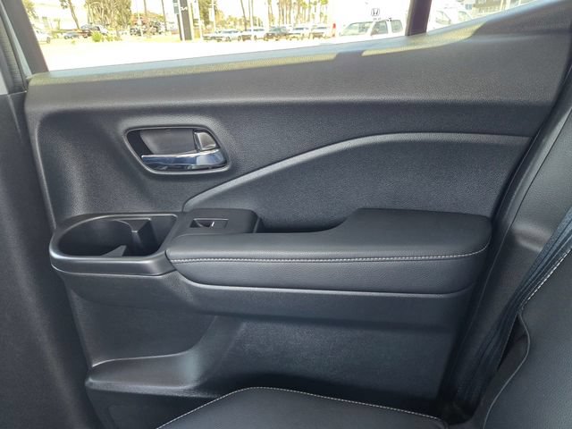 Used 2023 Honda Ridgeline RTL image 13