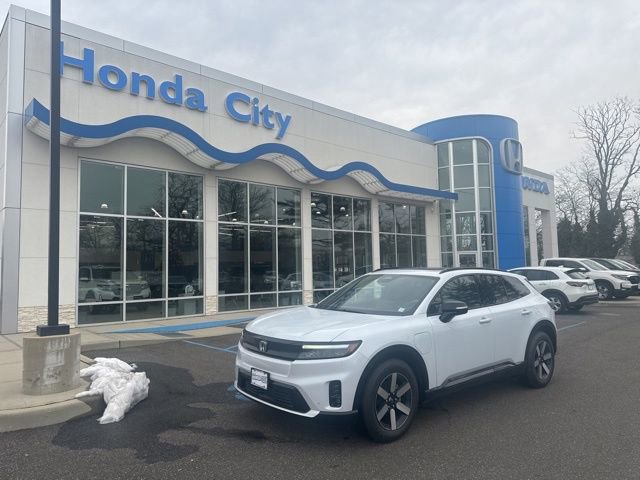 New 2026 Honda Prologue Touring image 2