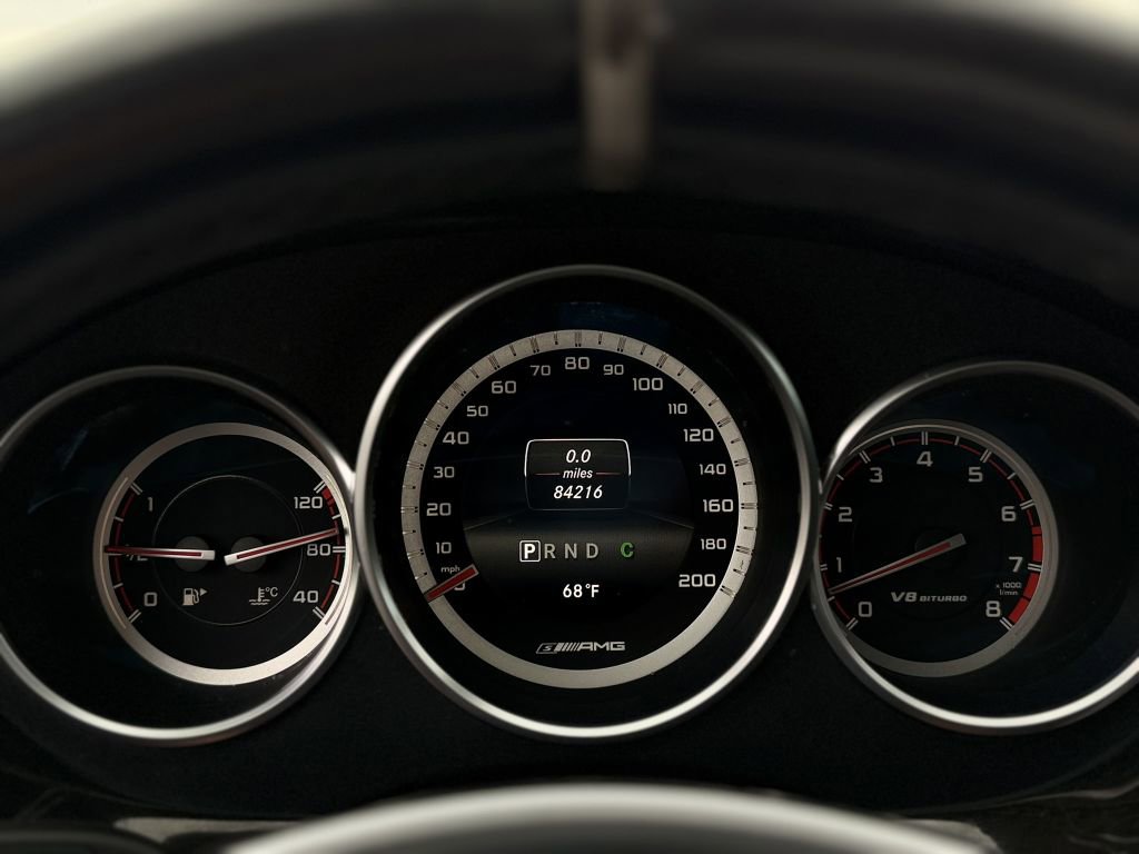 Used 2015 Mercedes-Benz CLS 63 AMG S-Model w/ Premium Package II image 48
