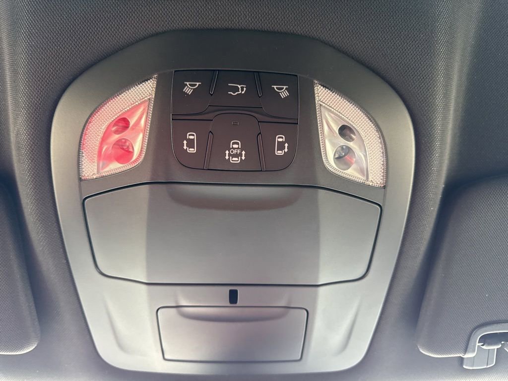 New 2026 Chrysler Pacifica Select image 21