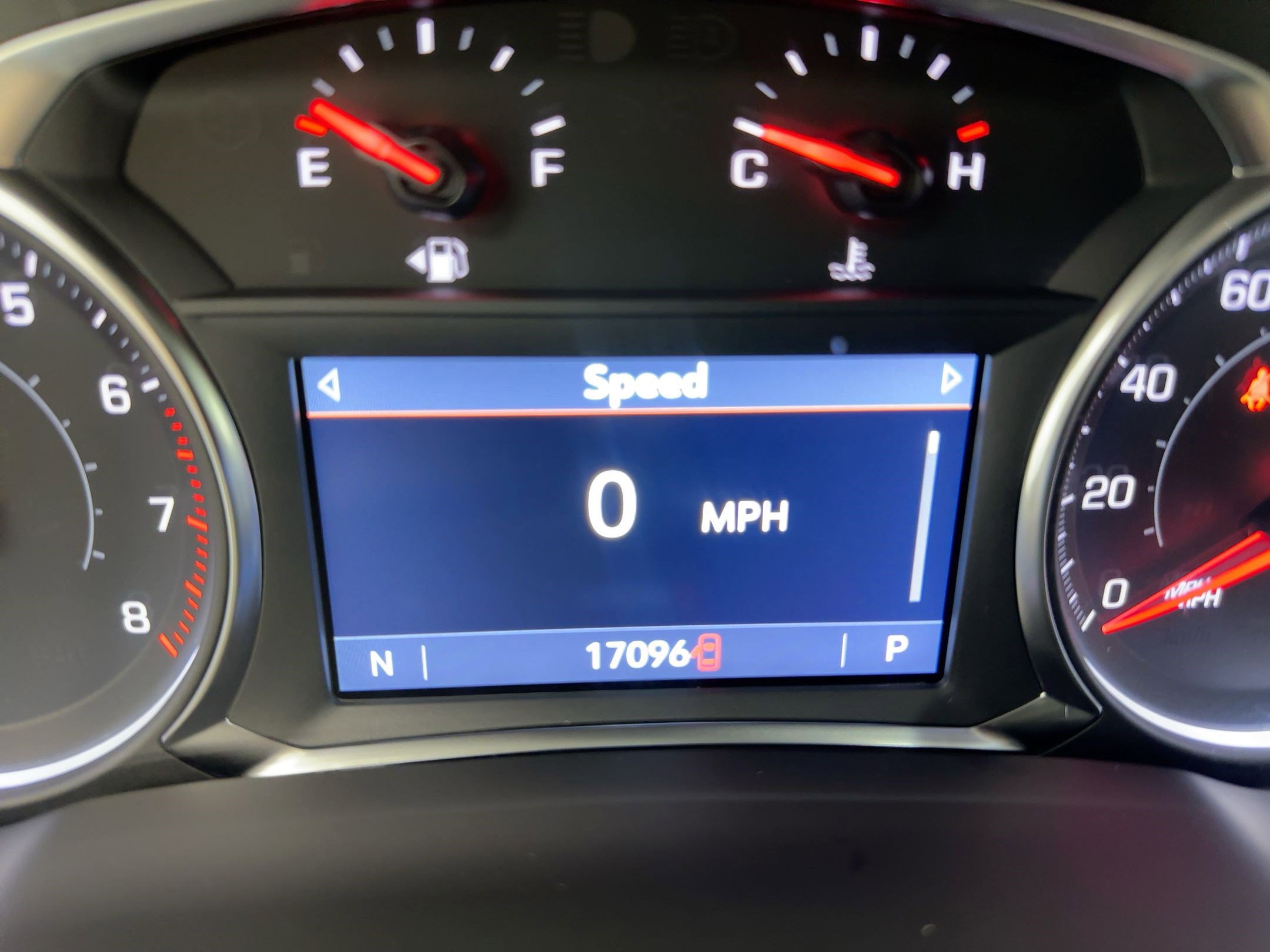 Certified 2024 Chevrolet Blazer LT w/ Convenience Package image 19