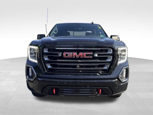 Used 2021 GMC Sierra 1500 AT4 w/ AT4 Value Package AWD/4WD image 10