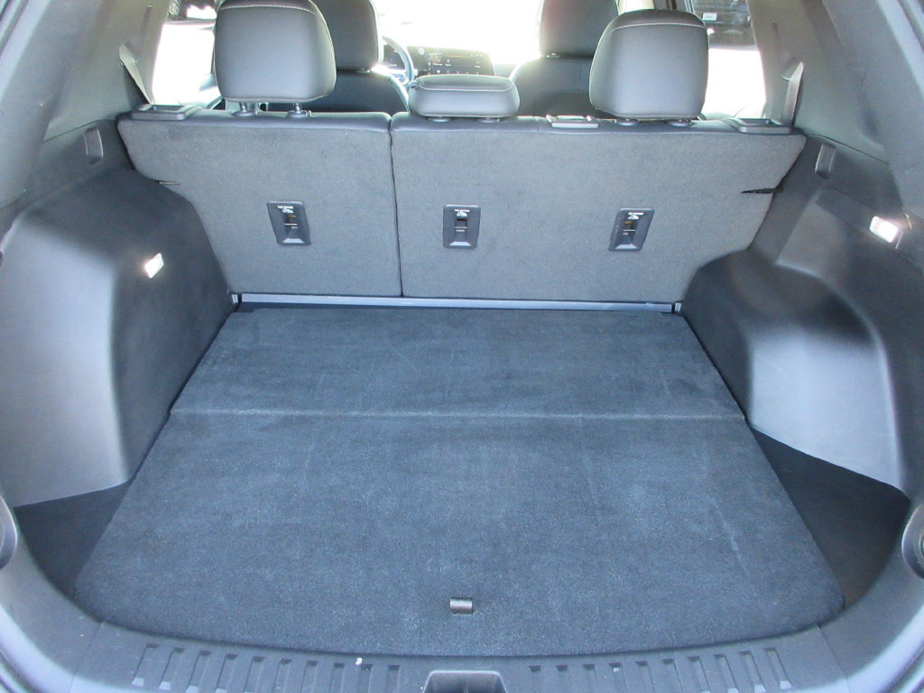 Certified 2025 Chevrolet Equinox LT w/ Convenience Package II AWD/4WD image 10