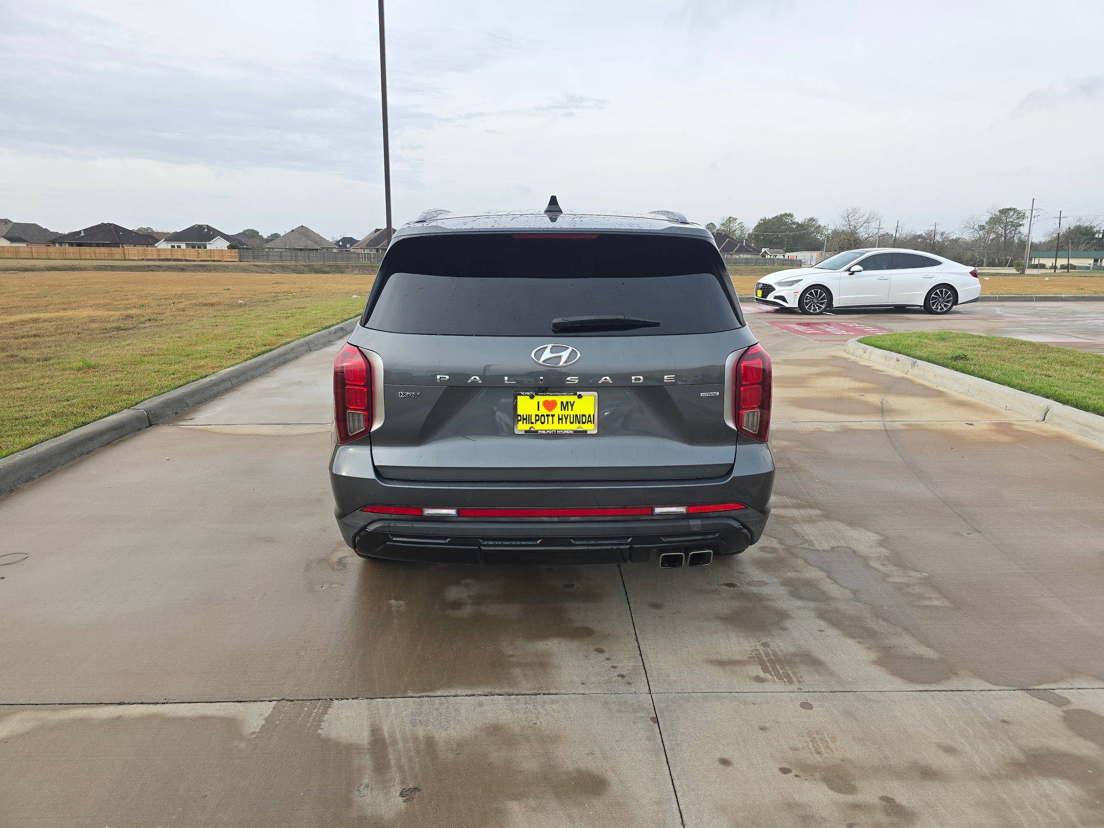 Used 2023 Hyundai Palisade XRT image 27