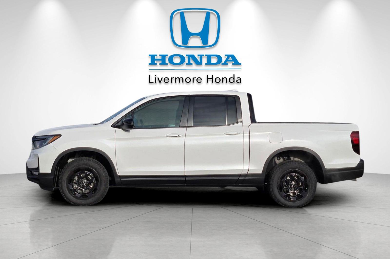 New 2026 Honda Ridgeline TrailSport image 9
