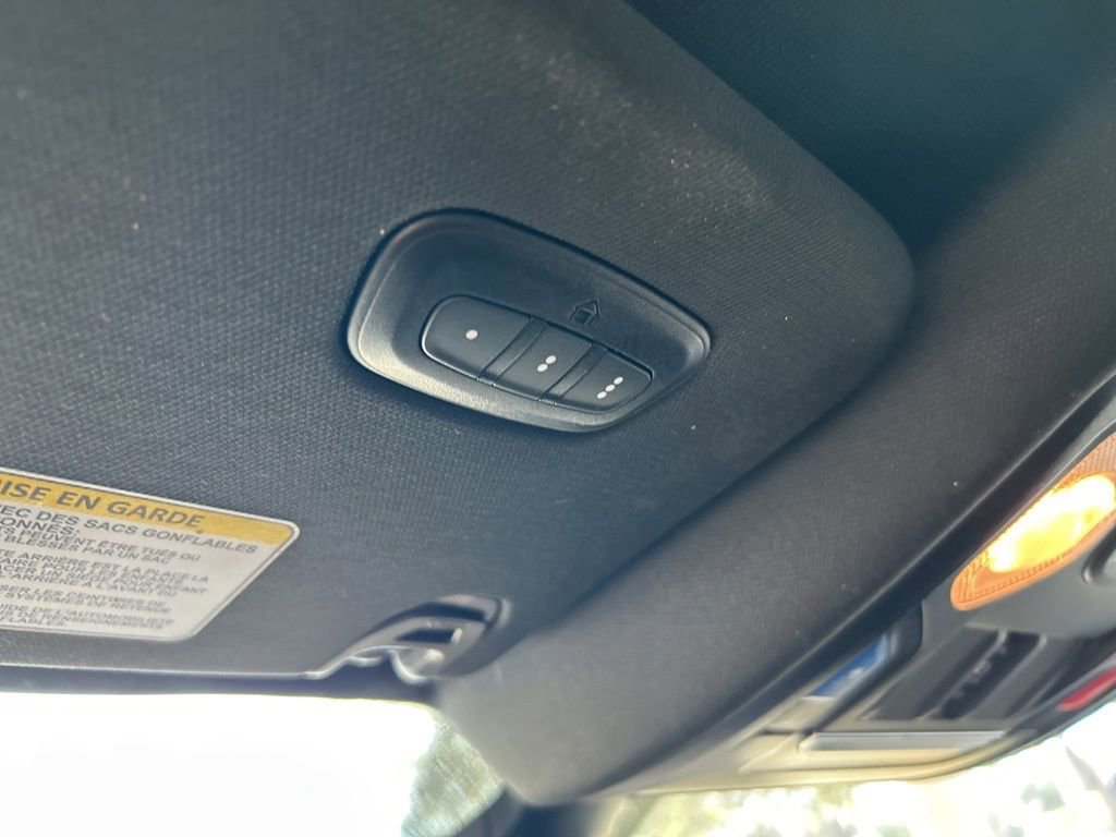 Used 2023 RAM 1500 Big Horn image 40