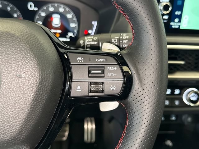 New 2026 Acura ADX A-Spec w/ Advance Package AWD/4WD image 18