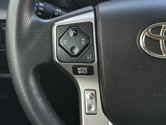 Used 2023 Toyota 4Runner SR5 AWD/4WD image 13