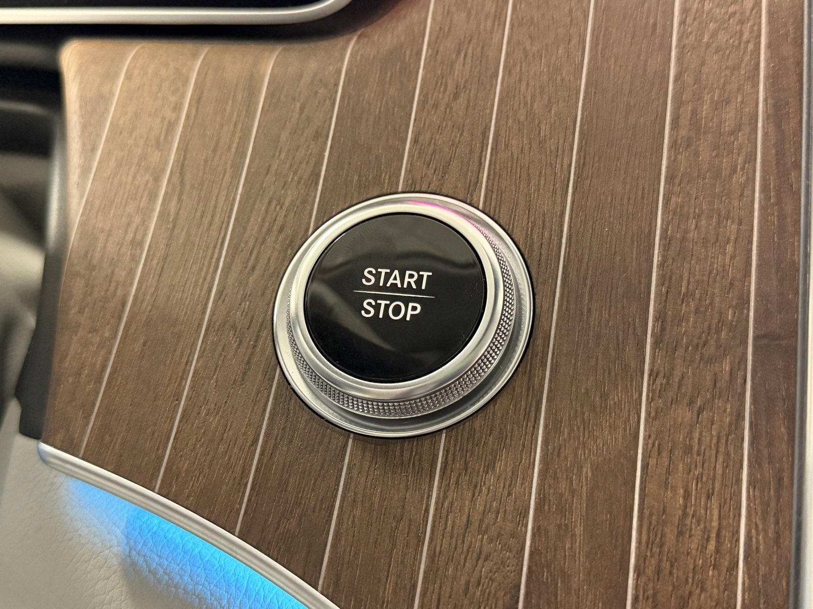 Used 2023 Mercedes-Benz EQE AMG 4MATIC Sedan image 26