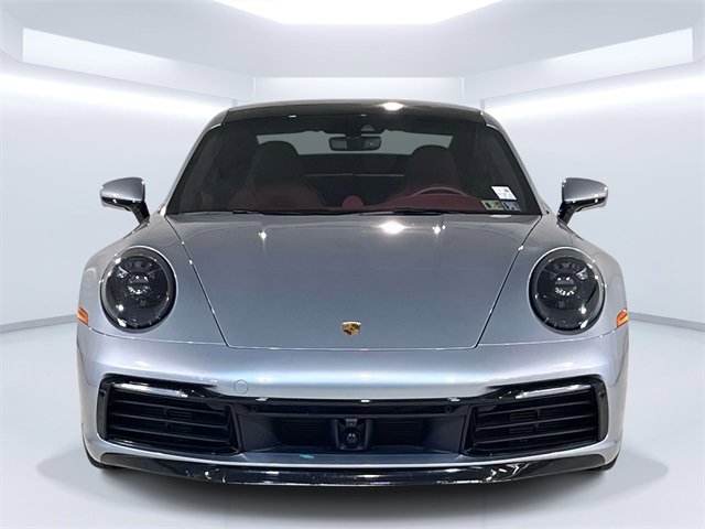Used 2022 Porsche 911 Carrera 4S image 2