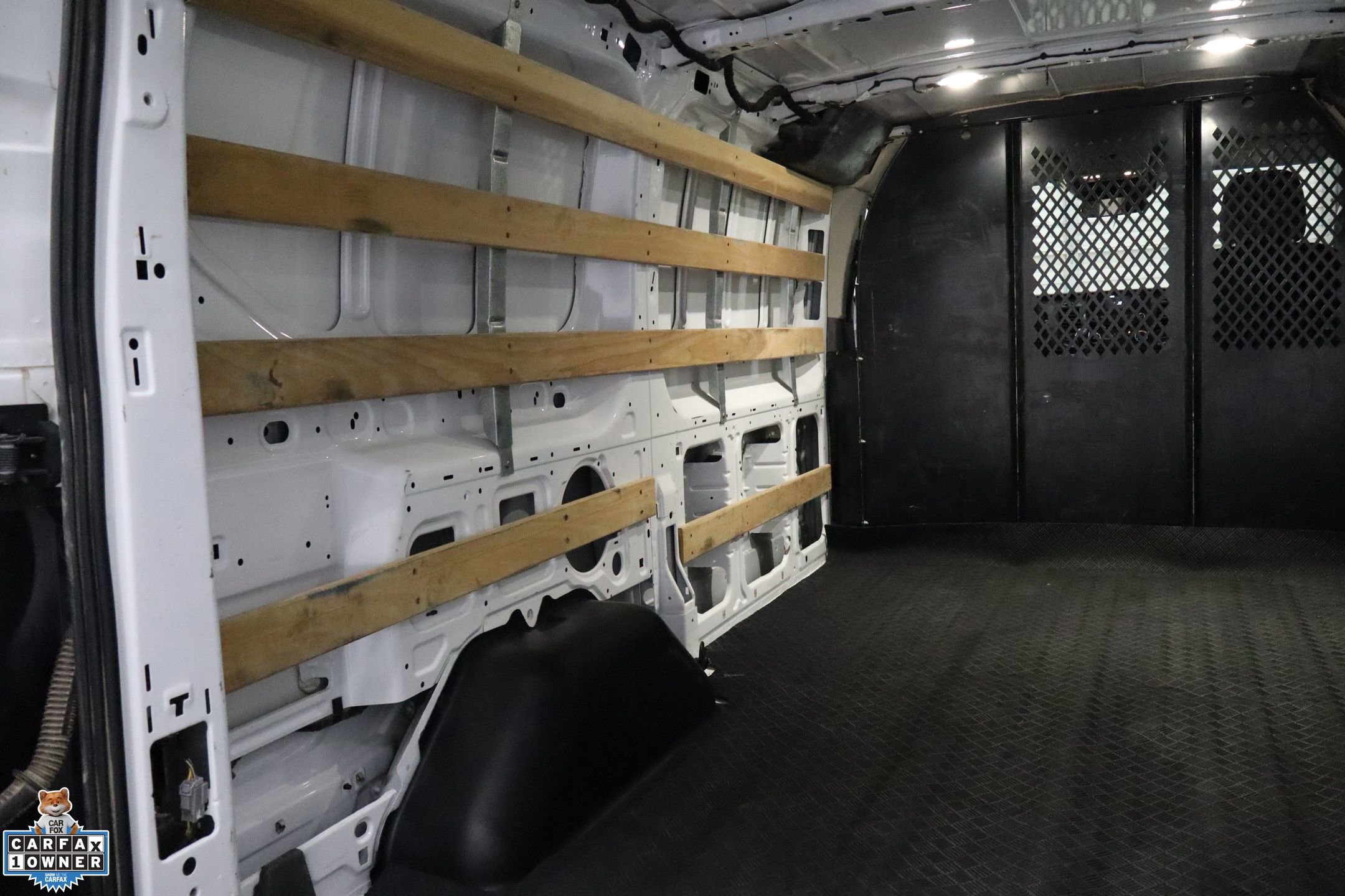 Used 2024 Ford Transit 250 Low Roof w/ Exterior Upgrade Package image 22