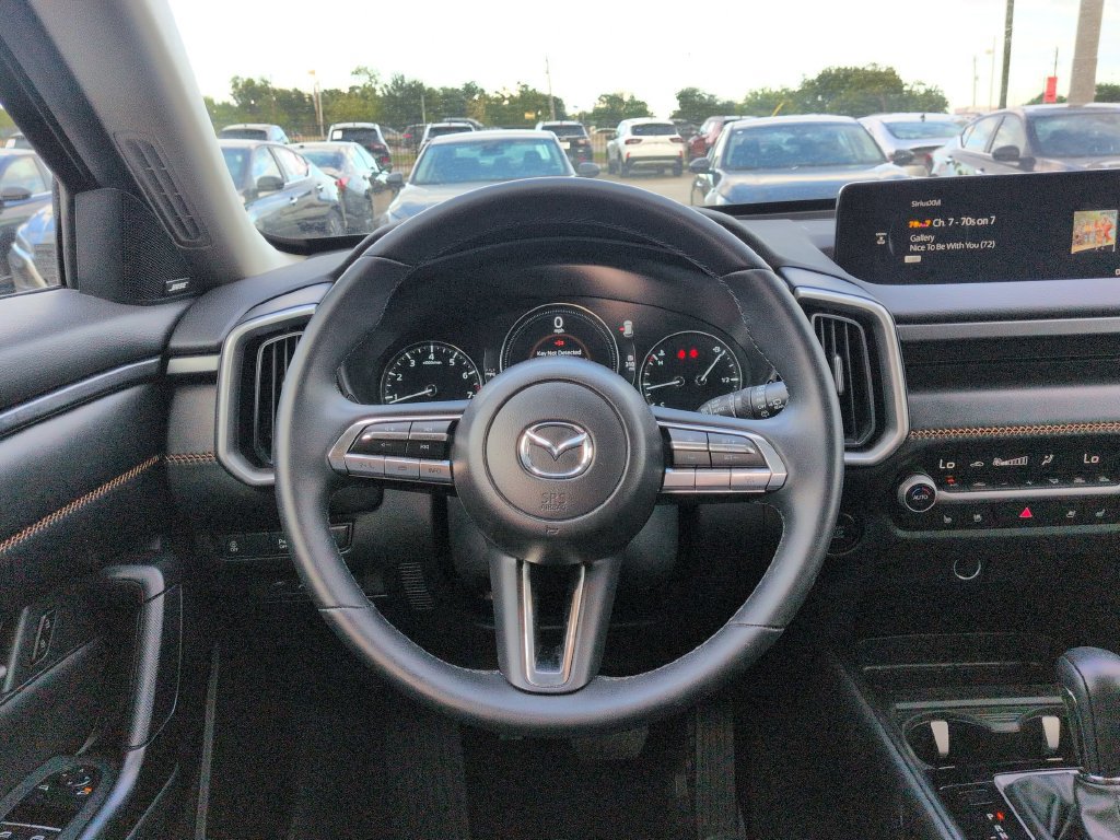 Used 2026 MAZDA CX-50 AWD 2.5 S w/ Premium Package image 22