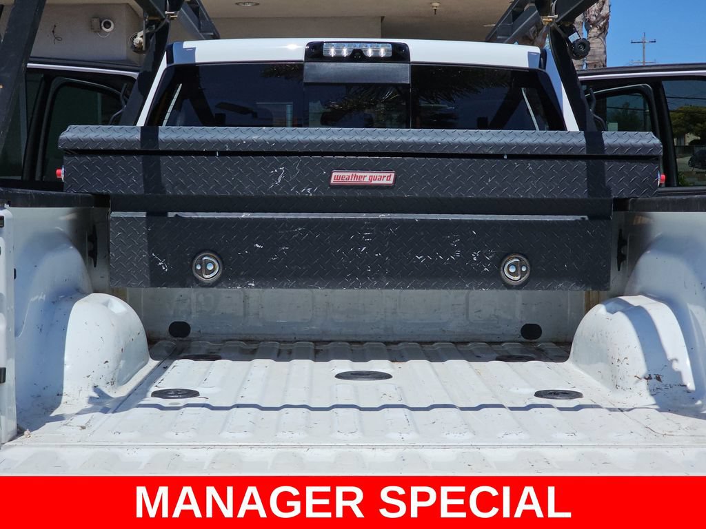 Used 2020 RAM 2500 Laramie w/ Night Edition AWD/4WD image 12