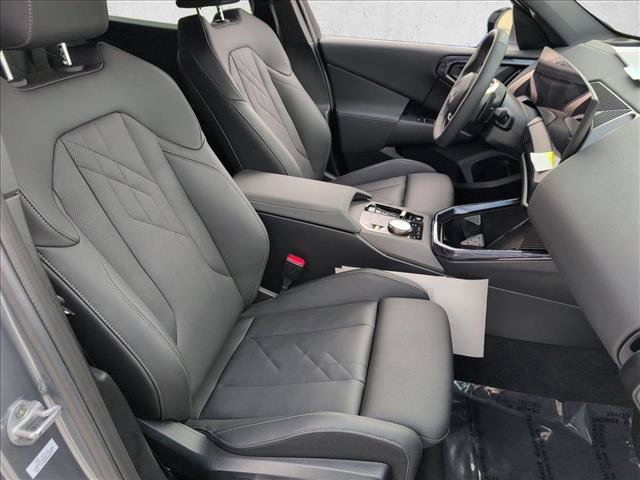 Used 2025 BMW X3 xDrive30i w/ Premium Package AWD/4WD image 21