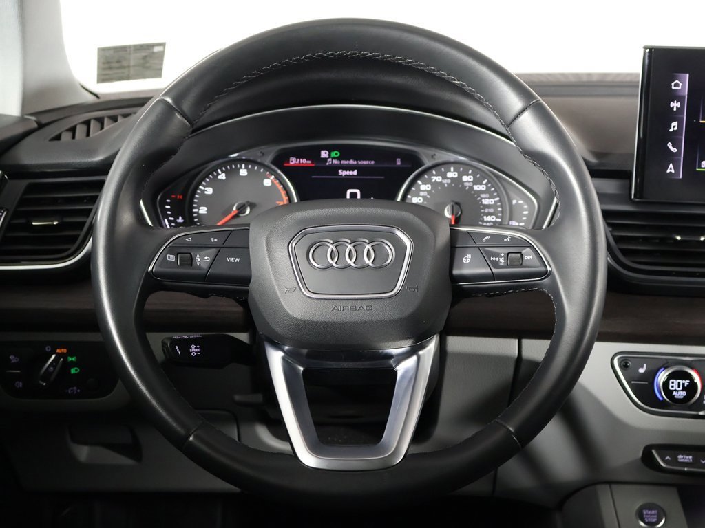 Used 2022 Audi Q5 2.0T Premium image 37