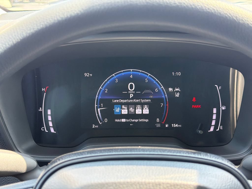 New 2026 Toyota Corolla LE FWD image 32