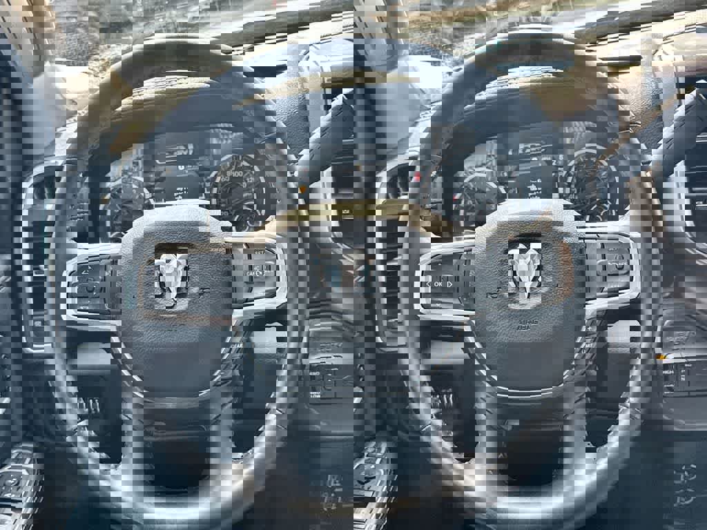 Used 2024 RAM 2500 Laramie image 18