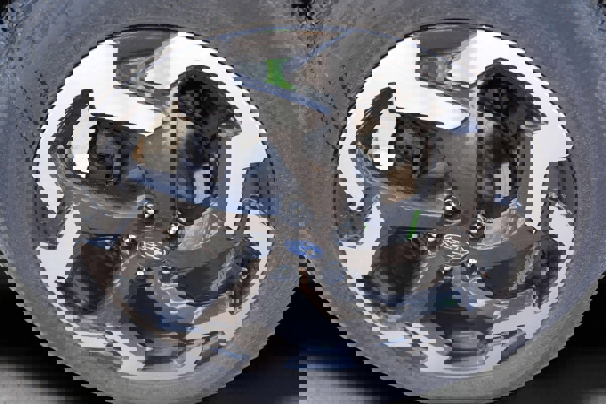 Used 2021 Subaru Crosstrek 2.5i Limited w/ Moonroof Package 2 image 26