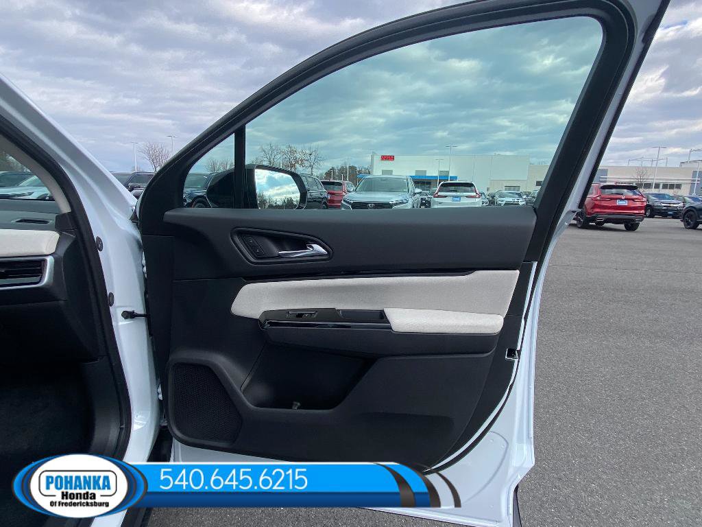 New 2026 Honda Prologue EX image 26