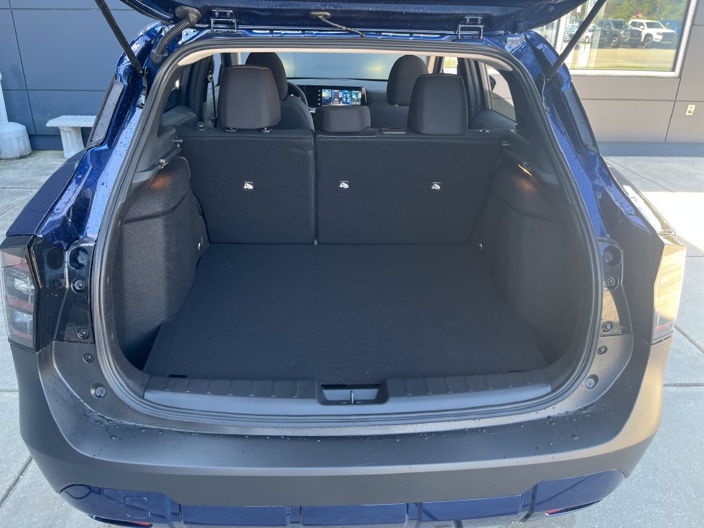 New 2027 Nissan Kicks SV AWD/4WD image 25