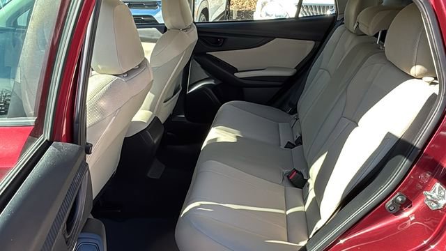 Used 2018 Subaru Impreza 2.0i Premium w/ Eyesight & BSD & Rcta image 32