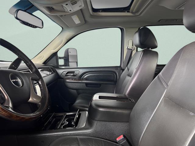 Used 2013 GMC Sierra 2500 Denali w/ Suspension Package, Off-Road image 26