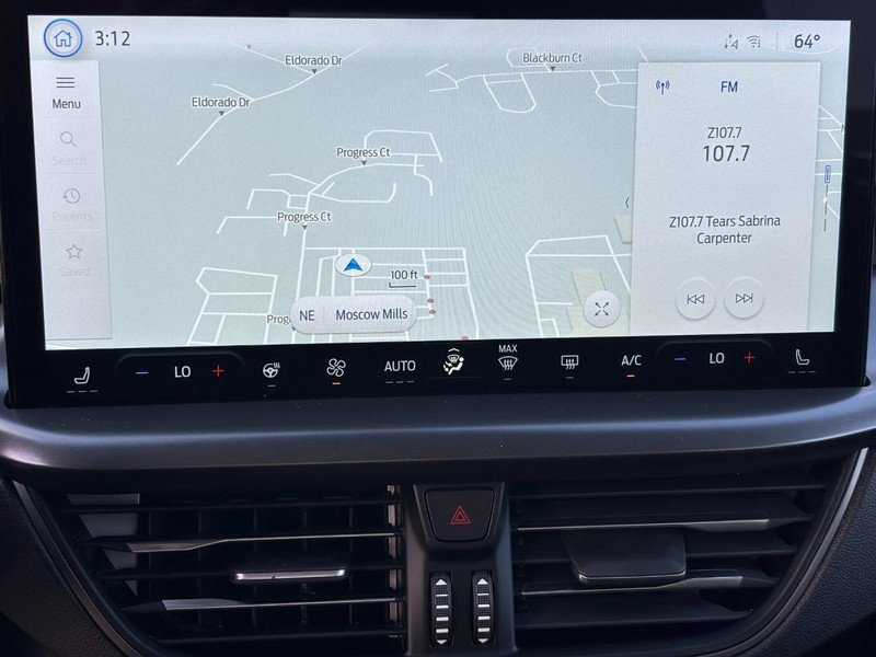 New 2026 Ford Escape Active w/ Tech Pack #1 image 17