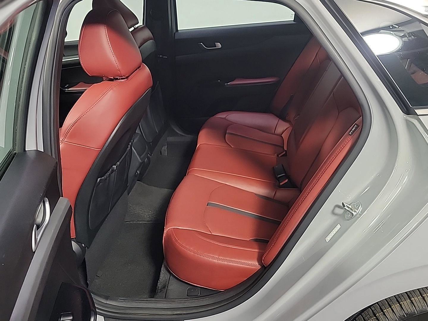 Used 2024 Kia K5 GT-Line FWD image 17