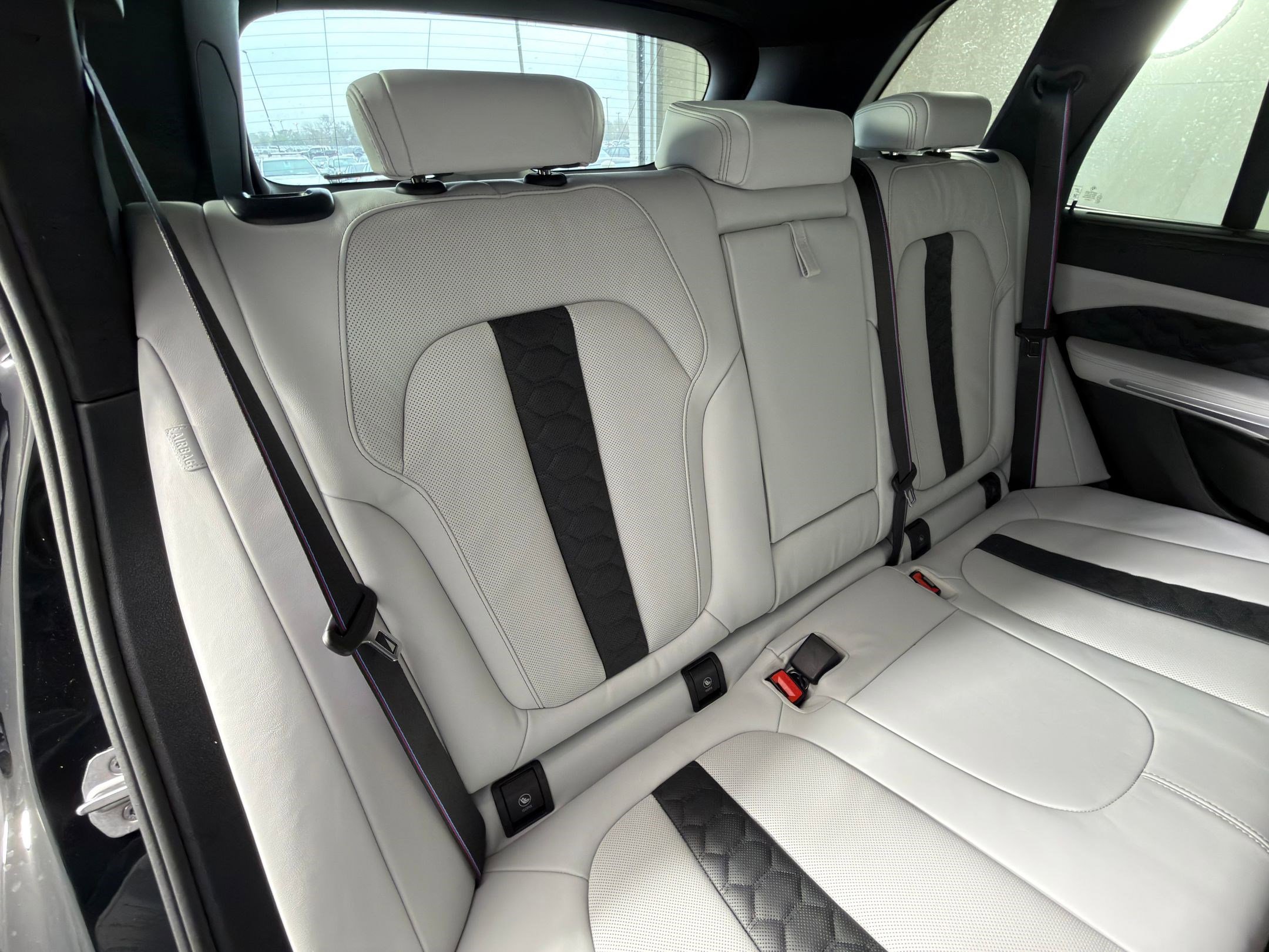 New 2026 BMW X5 M Competition w/ Executive Package image 32