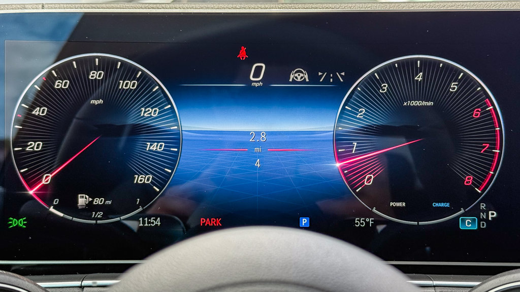 New 2026 Mercedes-Benz GLE 450 4MATIC Coupe image 24