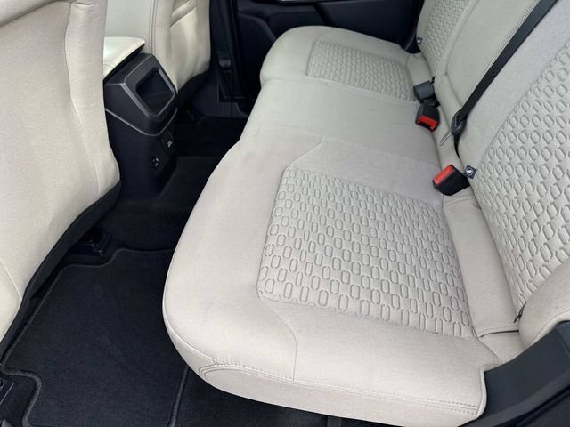 Used 2024 Ford Ranger XLT w/ Equipment Group 301A High RWD image 10