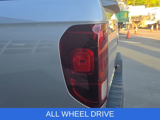 Used 2023 Honda Ridgeline RTL image 34