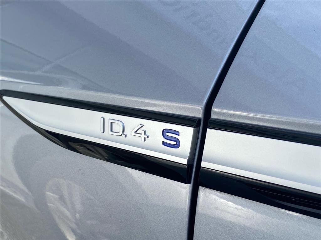 Used 2024 Volkswagen ID.4 S image 4