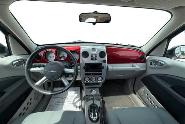 Used 2007 Chrysler PT Cruiser Touring FWD image 21