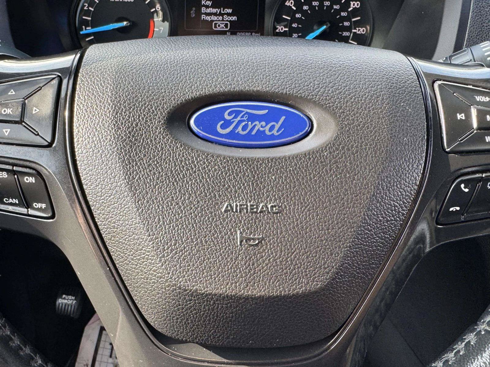 Used 2017 Ford Explorer XLT FWD image 20