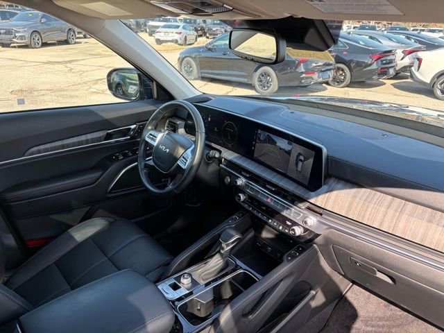 Certified 2024 Kia Telluride SX image 19
