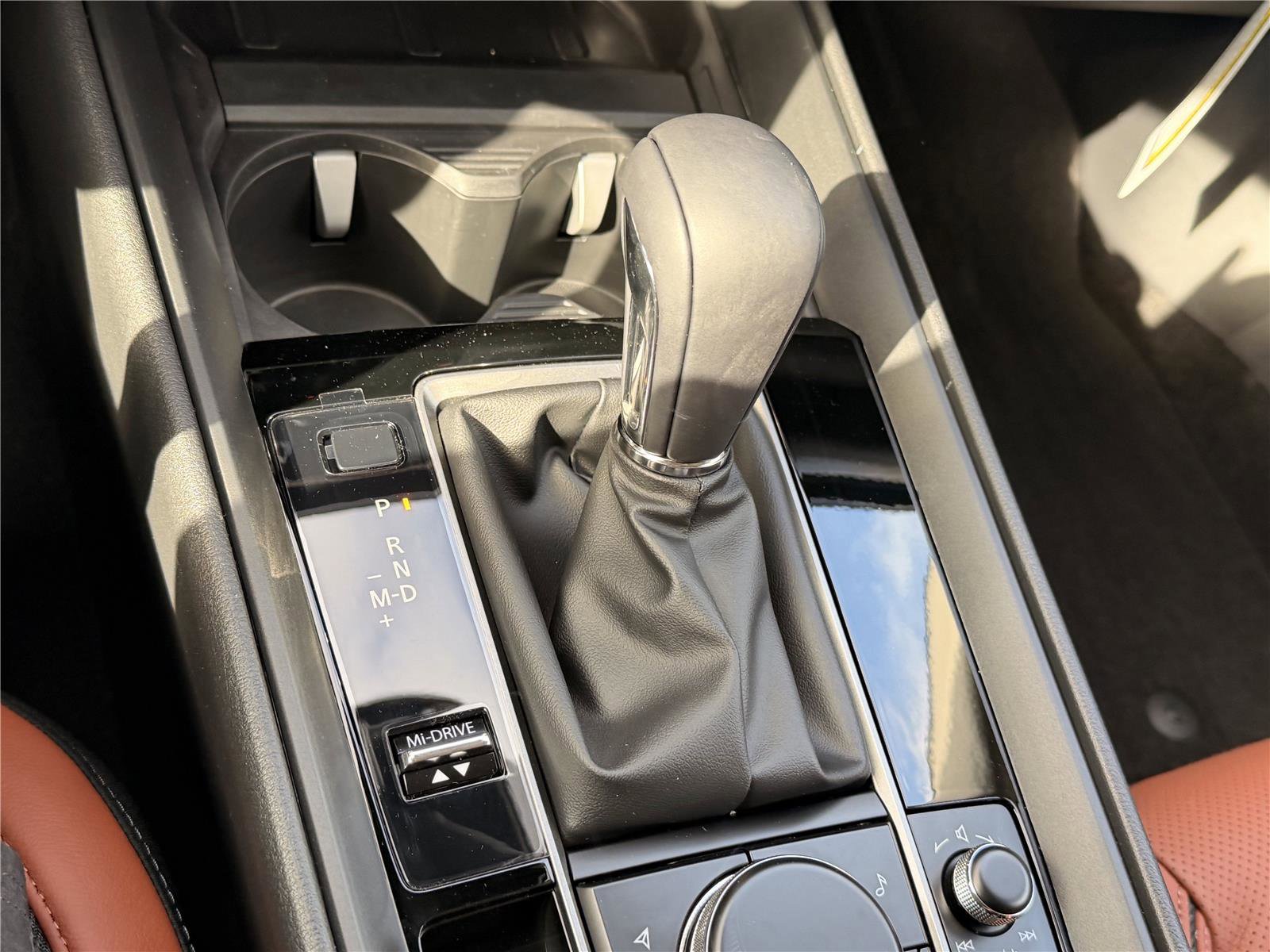 New 2026 MAZDA CX-50 Meridian Edition w/ Cargo Package image 28