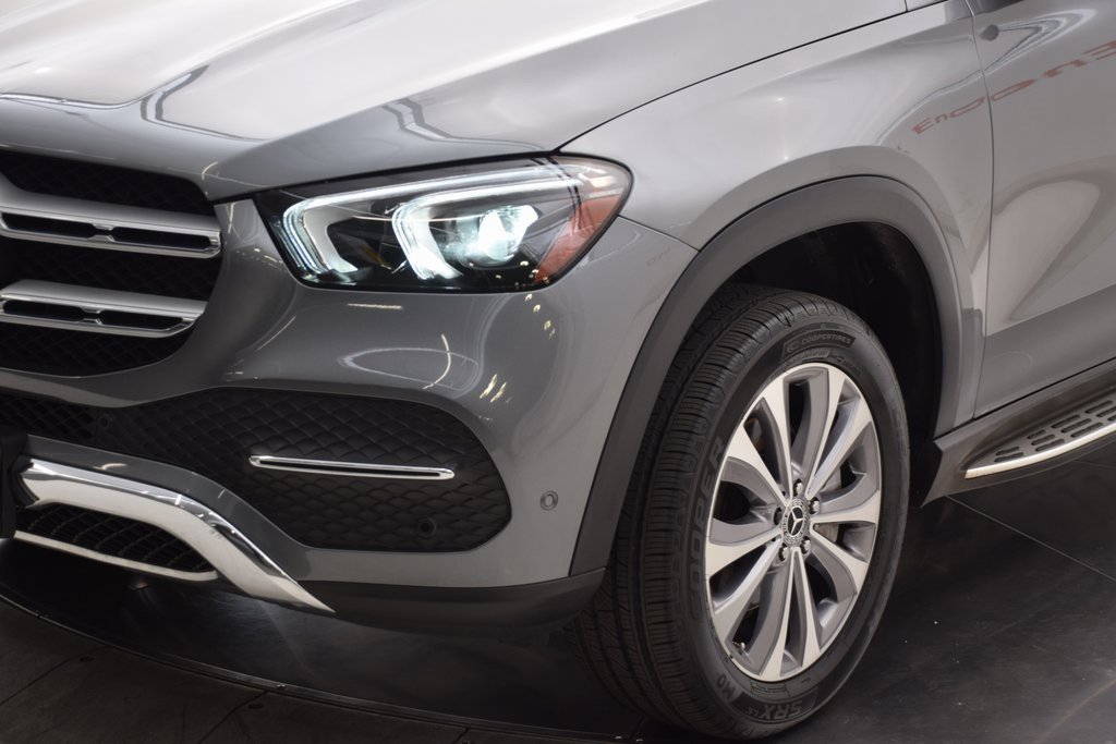 Certified 2023 Mercedes-Benz GLE 350 image 10