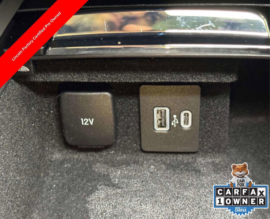 Certified 2021 Lincoln Corsair Reserve w/ Equipment Group 201A image 16