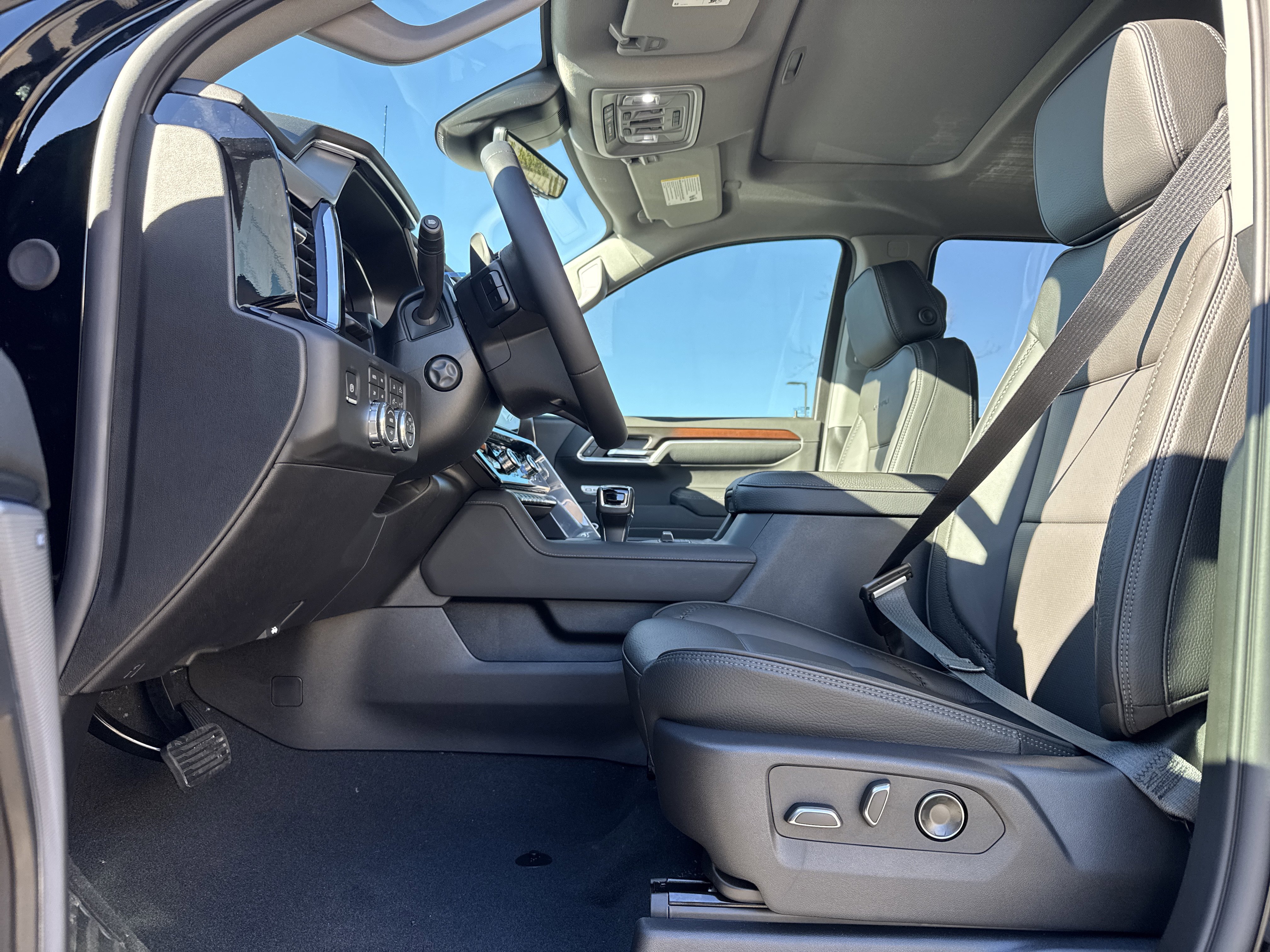 New 2026 GMC Sierra 1500 Denali image 16