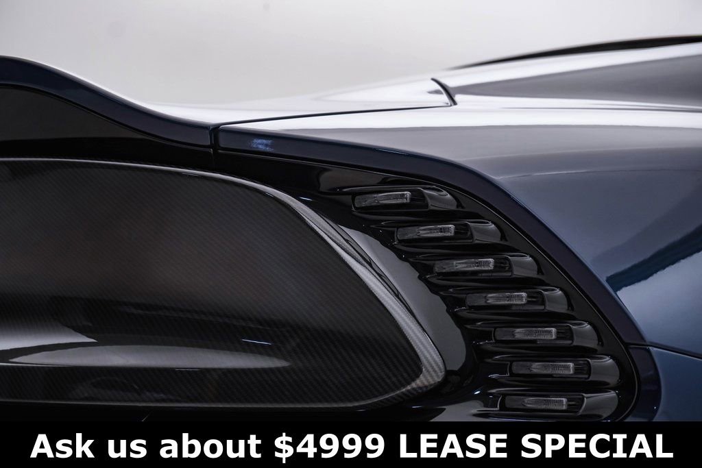 New 2025 Aston Martin Vanquish image 15