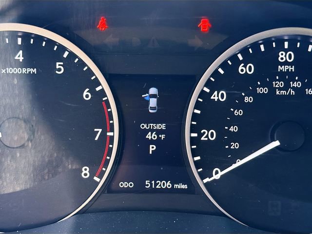 Used 2015 Lexus ES 350 image 12