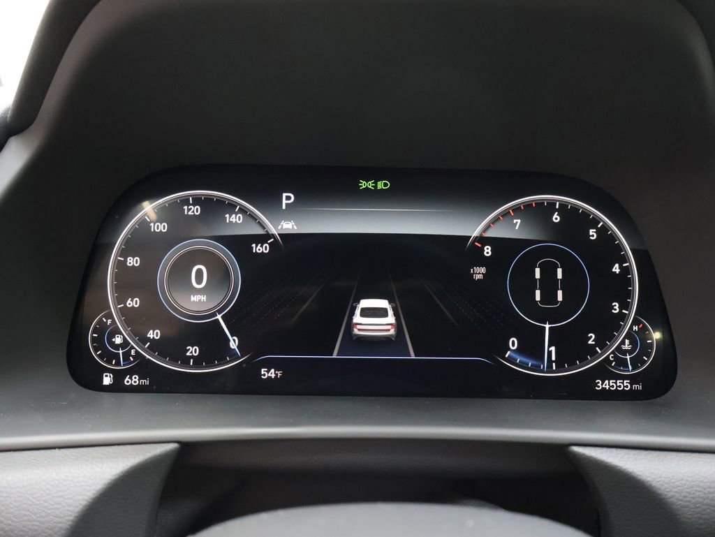 Used 2023 Hyundai Sonata SEL Plus FWD image 19