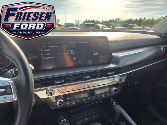 Used 2025 Kia Telluride S AWD/4WD image 18