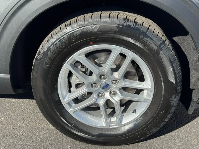 New 2026 Ford Explorer Active image 47