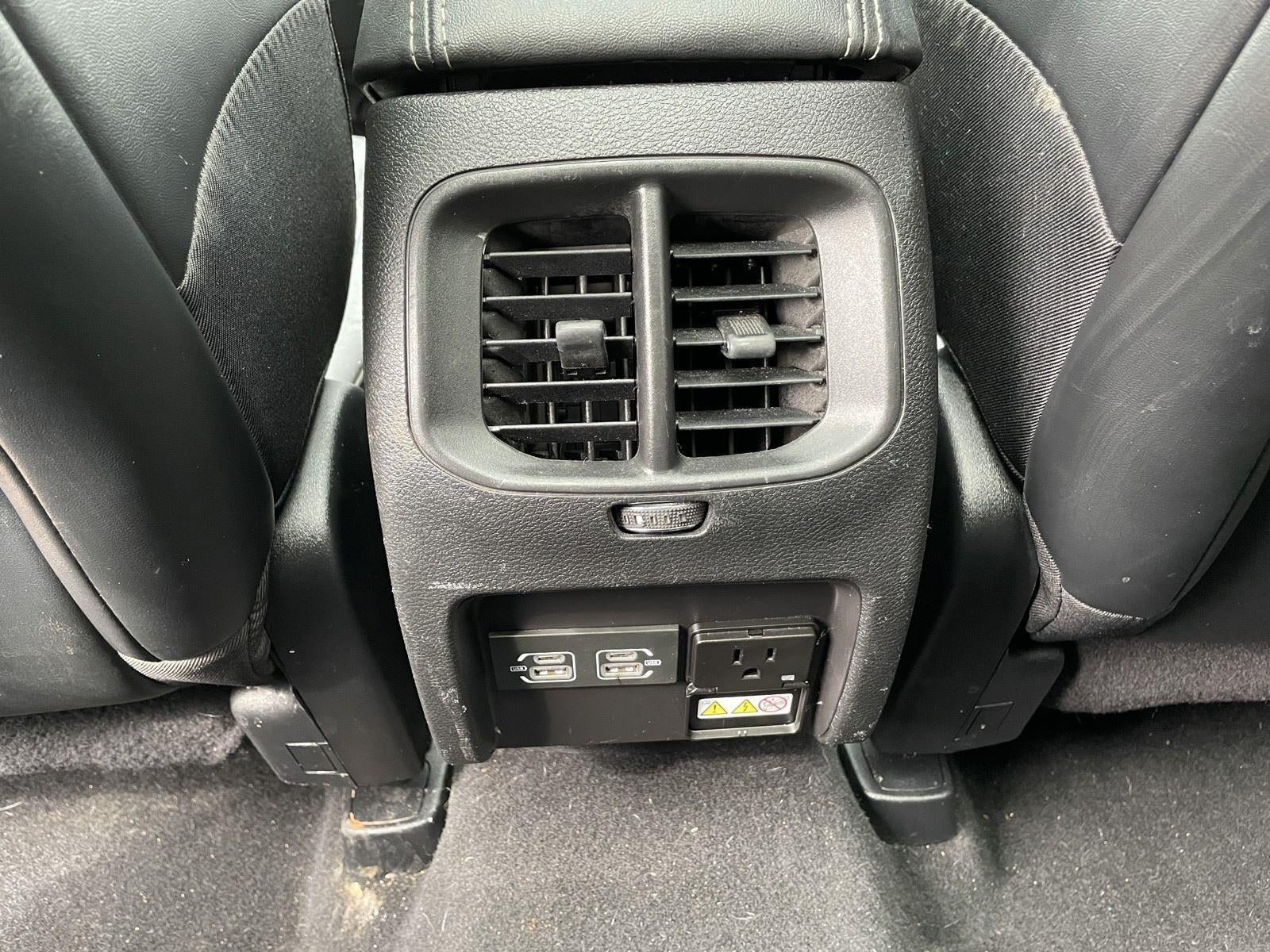 Certified 2021 Jeep Cherokee Latitude Lux 80th Anniv w/ Quick Order Package 26U 80TH FWD image 44