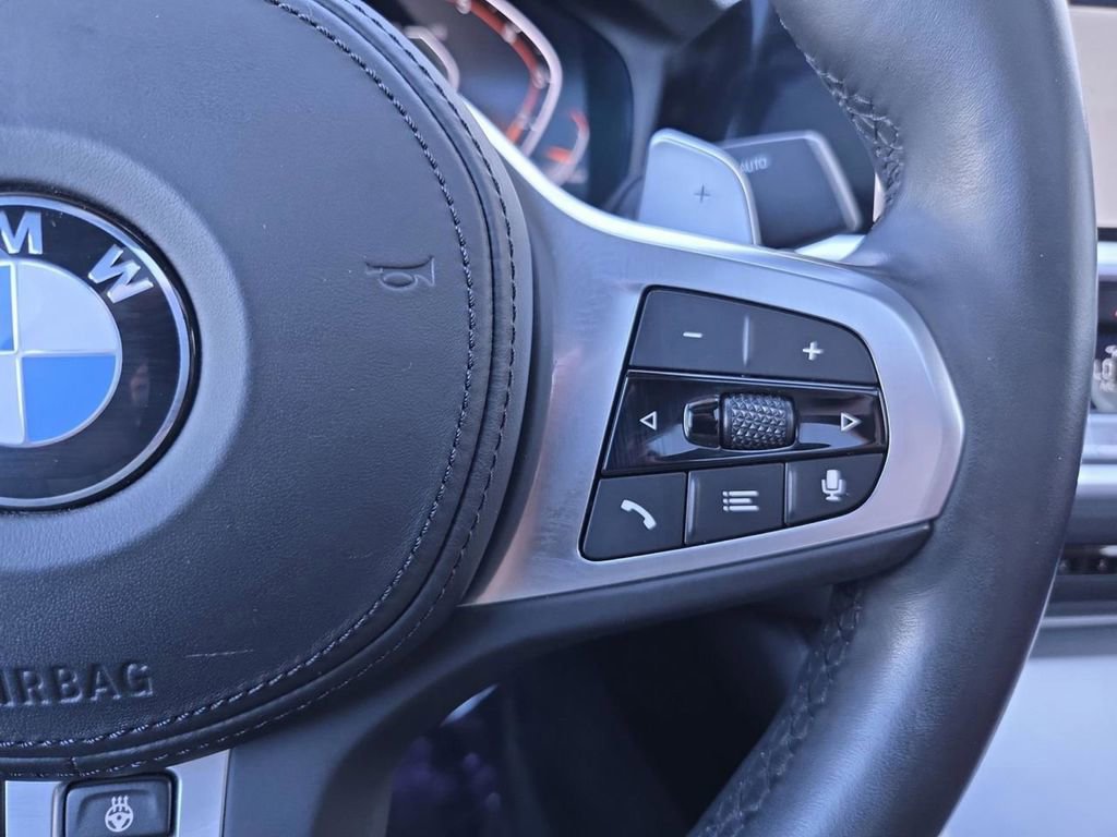 Used 2023 BMW 430i Gran Coupe xDrive image 23