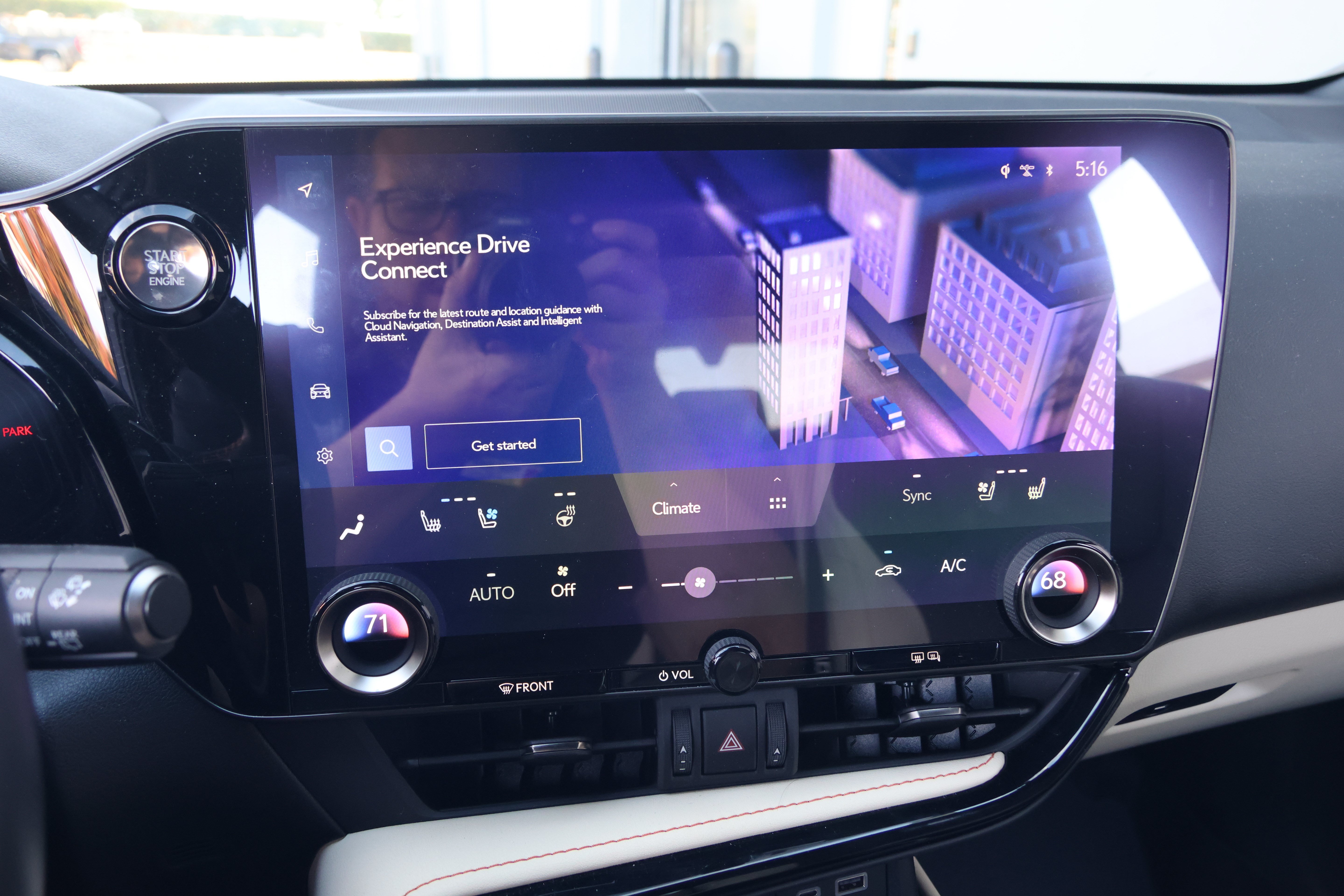 Used 2024 Lexus NX 350 AWD image 20
